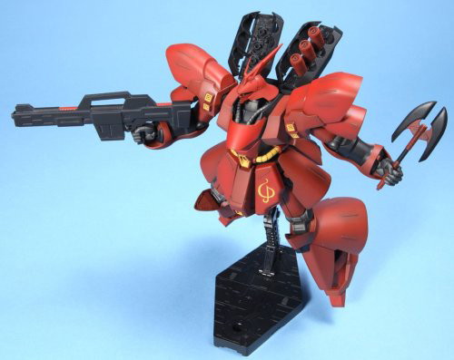 HGUC 1/144 88 サザビー