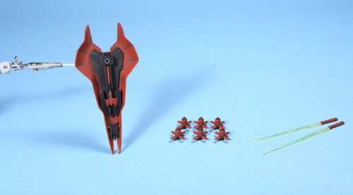 HGUC 1/144 88 サザビー