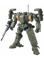 00 1/100 ティエレン（地上型）