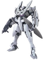 【4月再生産分】HG00 1/144 GN-X （ジンクス）