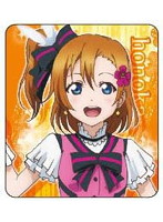 ラブライブピンズコレクション KiRa-KiRa Sensation！Ver 高坂穂乃果