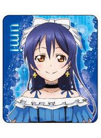 ラブライブピンズコレクション KiRa-KiRa Sensation！Ver 園田海未