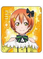 ラブライブピンズコレクション KiRa-KiRa Sensation！Ver 星空凛