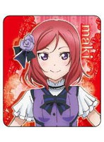 ラブライブピンズコレクション KiRa-KiRa Sensation！Ver 西木野真姫