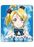 ラブライブピンズコレクション KiRa-KiRa Sensation！Ver 絢瀬絵里