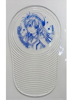 ラブライブ スマホパッド 園田海未