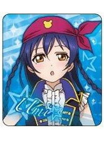 ラブライブ！ピンズコレクション Dancing Stars on me！ver 園田海未