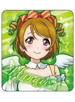 ラブライブ！ピンズコレクション Dancing Stars on me！ver 小泉花陽