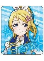 ラブライブ！ピンズコレクション Dancing Stars on me！ver 綾瀬絵里