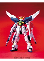 ガンダムX 1/100＜6＞ ダブルX