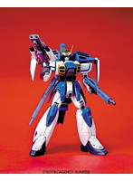 ガンダムX 1/100＜8＞ AMバースト
