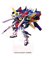 ガンダムX 1/60＜7＞ Gファルコン