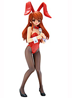 涼宮ハルヒの憂鬱 朝比奈みくるバニーガールVer.