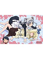 まりあ†ほりっく ベッドシーツB かなこの夢Ver.