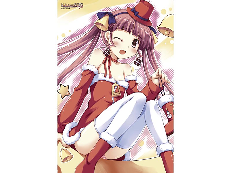 祝福のカンパネラ ベッドシーツA ミネット