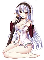 祝福のカンパネラ ベッドシーツB チェルシー