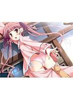 祝福のカンパネラ タペストリーA ミネット