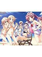 祝福のカンパネラ タペストリーD 水着ver.