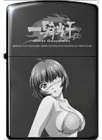 ジッポコレクション vol.6 一騎当千GG 呂蒙子明