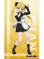 ドリームクラブ ジャンボタオルC（魅杏）