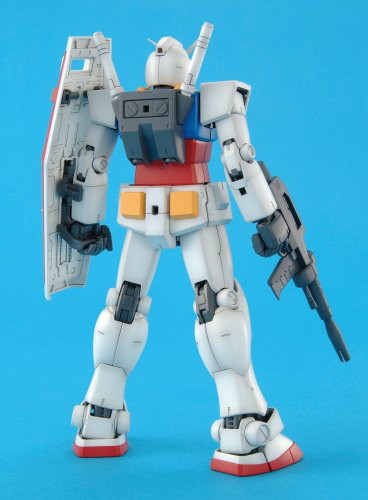 MG 1/100 111 RX-78 ガンダムver.2.0