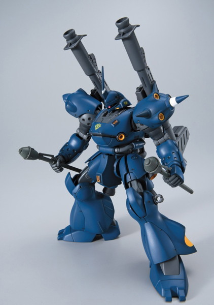 HGUC 1/144 89 ケンプファー