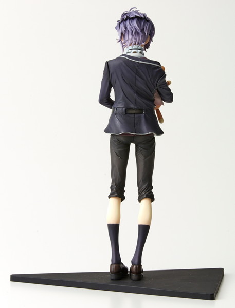 mensHdge technical statue No.14 ディアボリックラヴァーズ DIABOLIK LOVERS 逆巻カナト