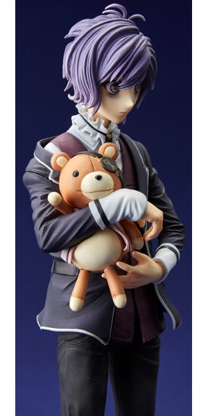 mensHdge technical statue No.14 ディアボリックラヴァーズ DIABOLIK LOVERS 逆巻カナト