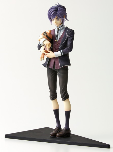 mensHdge technical statue No.14 ディアボリックラヴァーズ DIABOLIK LOVERS 逆巻カナト