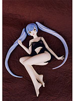 機動戦艦ナデシコ ホシノ・ルリ16才（スペシャル3）完成品 10ver.