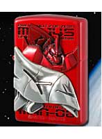 機動戦士ガンダムジッポー No.2 シャア専用ゲルググ