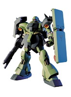 HGUC 1/144 91 ギラ・ドーガ