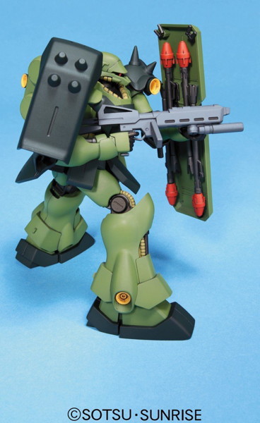 HGUC 1/144 91 ギラ・ドーガ