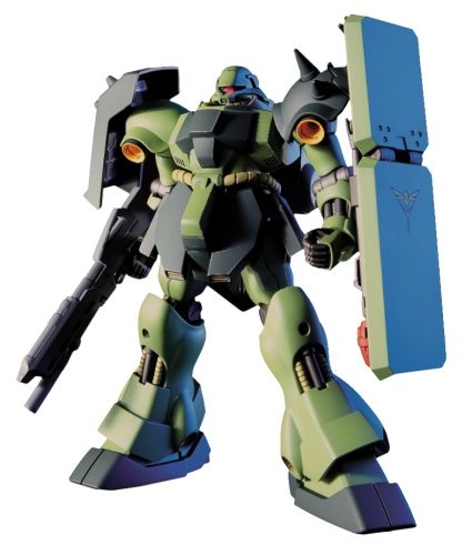 【3月再生産分】HGUC 1/144 91 ギラ・ドーガ