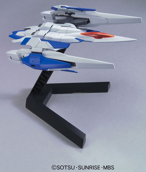 HG00 1/144 オーライザー