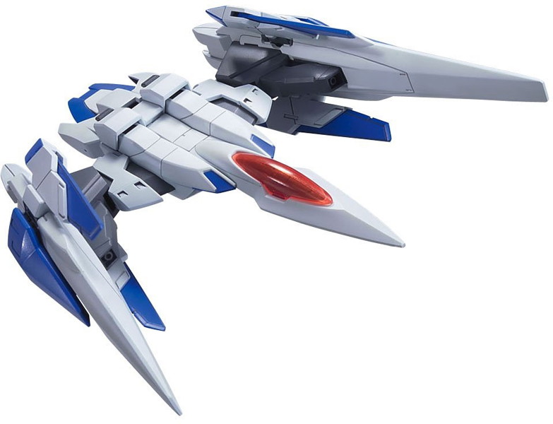HG00 1/144 オーライザー
