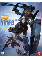 MG ガンダムMk-IIティターンズHD＜リミテッド＞