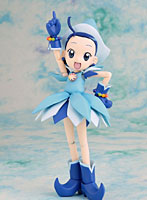 プチぷりちぃーフィギュアシリーズNo.2 おジャ魔女どれみ 妹尾あいこ