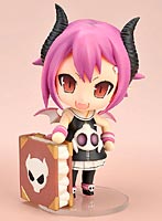 ねんどろいど 魔界戦記ディスガイア3 ラズベリル