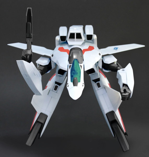 超時空要塞マクロスII-LOVERS AGAIN- 可変 VF-2SS バルキリーII シルビー・ジーナ機