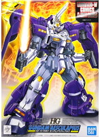 ガンダムユニット 1/144 アスクレプオス
