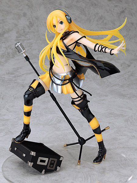 Lily from anim.o.v.e