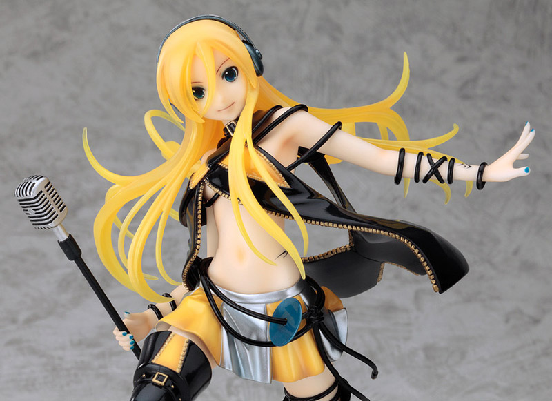 Lily from anim.o.v.e