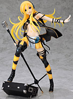 Lily from anim.o.v.e