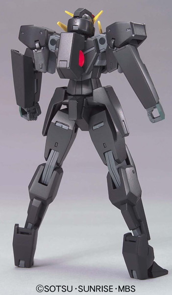 HG00 1/144 セラフィムガンダム