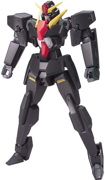 HG00 1/144 セラフィムガンダム