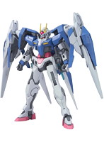 HG00 1/144 ダブルオーライザー