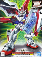 ガンダムユニット 1/144 エルオーBST