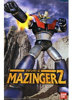 メカコレ マジンガーZ