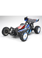 1/10電動RCカー 4WDレーシングバギー DB01 バルドル